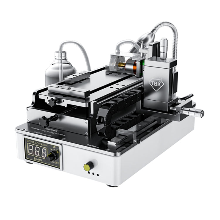 TBK 918 Smart Cutting and Grinding Machine, Plug:AU Plug - free shipping - PMC TechLife - Order now!