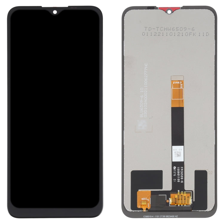 Original LCD Screen For Nokia G300 with Digitizer Full Assembly - free shipping - PMC TechLife - Order now!
