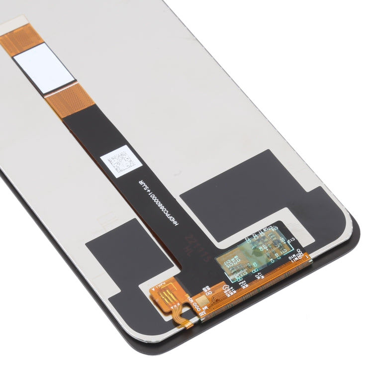 Original LCD Screen For Nokia G60 with Digitizer Full Assembly - free shipping - PMC TechLife - Order now!
