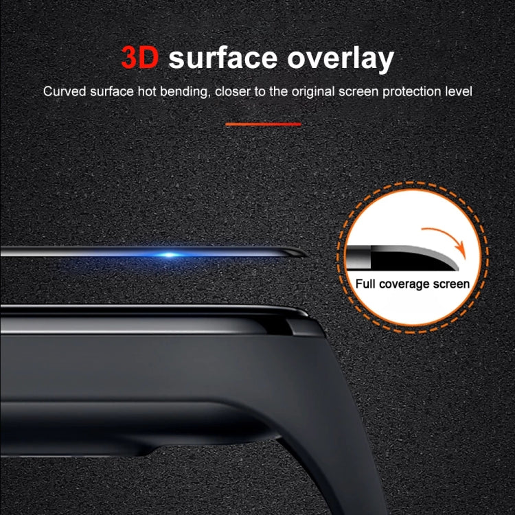 For luoneng G28 Pro 3D Surface Composite Soft Watch Film - free shipping - PMC TechLife - Order now!