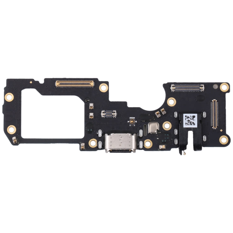 For OPPO Reno7 4G / Reno7 5G / F21 Pro / Find X5 Lite Original Charging Port Board - Small Board by PMC TechLife | Online Shopping South Africa | PMC TechLife