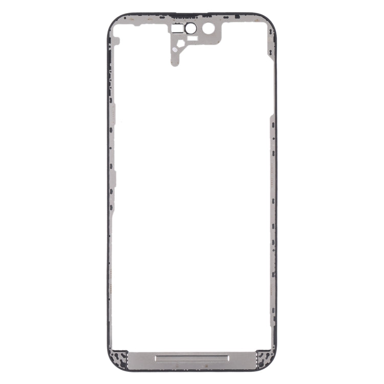 For iPhone 14 Plus Front LCD Screen Bezel Frame - free shipping - PMC TechLife - Order now!