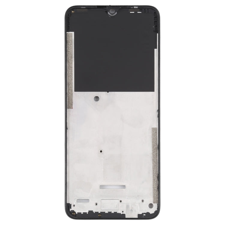 For infinix Hot 10 Play/Smart 5 India Front Housing LCD Frame Bezel Plate - LCD Screen by PMC TechLife | Online Shopping South Africa | PMC TechLife