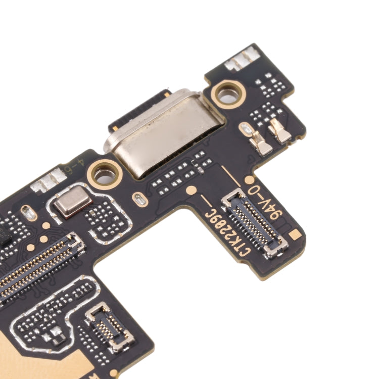 For vivo X80 Pro OEM SIM Card Reader Board - Charging Port Board by PMC TechLife | Online Shopping South Africa | PMC TechLife | Buy Now Pay Later Mobicred