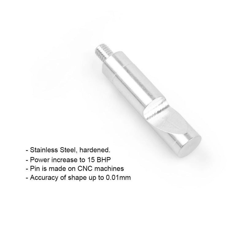 For Land Rover Discovery Range Rover 200 300 Tdi Car Tuning Fuel Boost Pin - free shipping - PMC TechLife - Order now!