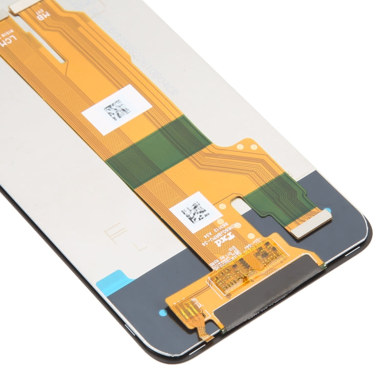 Original LCD Screen For Realme 9i 5G / Realme 10 5G / Realme 10S with Digitizer Full Assembly - free shipping - PMC TechLife - Order now!