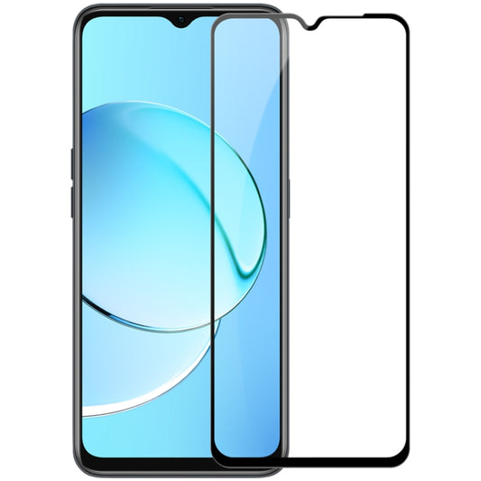 For Realme 9i 5G/10 5G NILLKIN CP+PRO 0.33mm 9H 2.5D HD Explosion-proof Tempered Glass Film - Realme Tempered Glass by NILLKIN | Online Shopping South Africa | PMC Jewellery