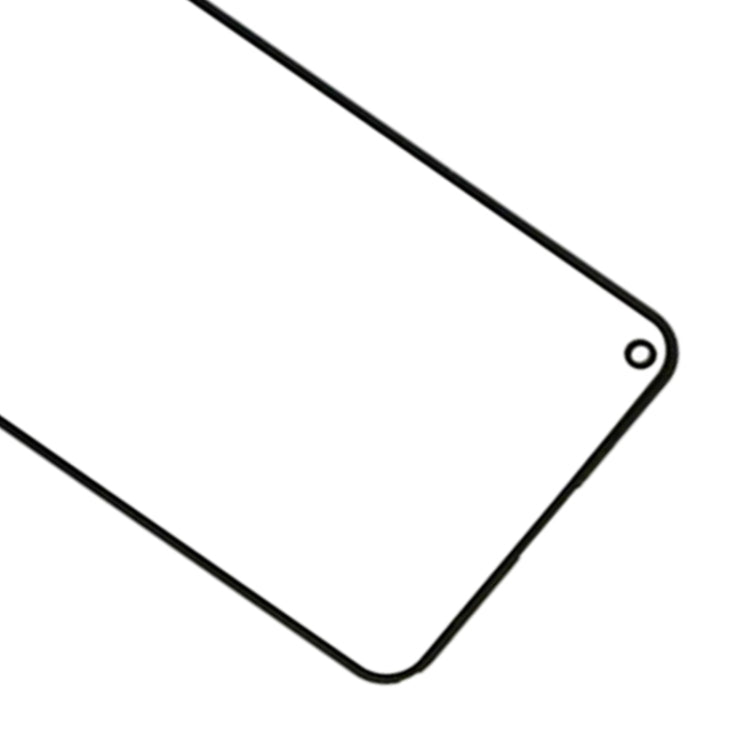 For OnePlus Nord CE 5G EB2101 EB2103 Front Screen Outer Glass Lens with OCA Optically Clear Adhesive - free shipping - PMC TechLife - Order now!