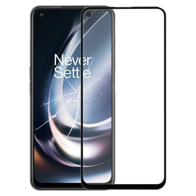 For OnePlus Nord CE 2 Lite 5G CPH2381 CPH2409 Front Screen Outer Glass Lens with OCA Optically Clear Adhesive - free shipping - PMC TechLife - Order now!