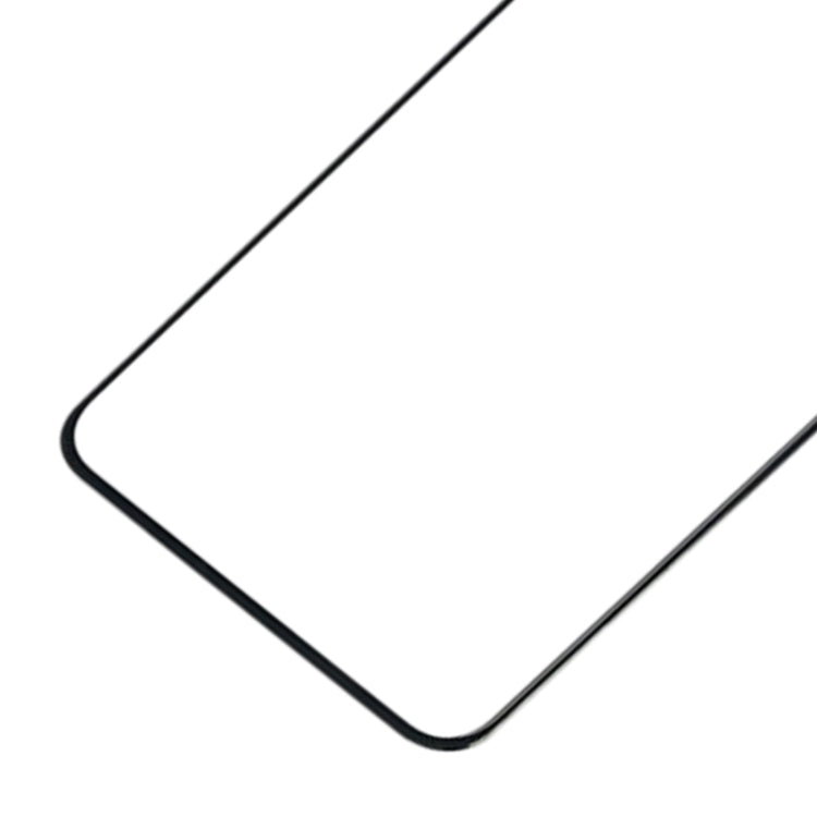 For OnePlus 10R CPH2411 Front Screen Outer Glass Lens with OCA Optically Clear Adhesive - free shipping - PMC TechLife - Order now!
