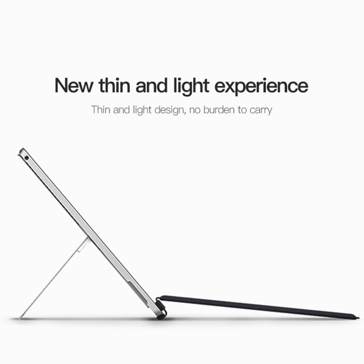 For Microsoft Surface Go / 2 / 3 / 4 Magnetic Bluetooth Keyboard Leather Case - free shipping - PMC TechLife - Order now!