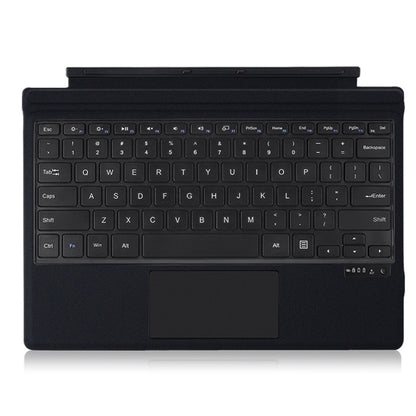 For Microsoft Surface Pro 3 / 4 / 5 / 6 / 7 / 7+ Magnetic Bluetooth Keyboard - Others Keyboard by PMC Jewellery | Online Shopping South Africa | PMC Jewellery