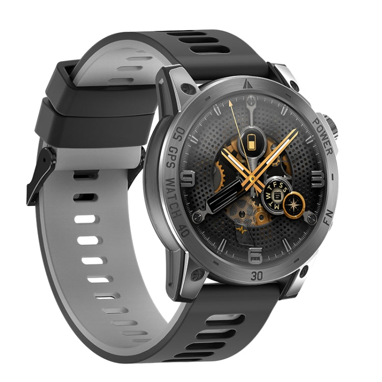 NORTH EDGE CROSS FIT3 Fashion Bluetooth Sports Smart Watch Supports Multiple Sports Modes, Sleep Monitoring, Heart Rate Monitoring(Black) - Sport Watches by NORTH EDGE | Online Shopping South Africa | PMC Jewellery | Buy Now Pay Later Mobicred