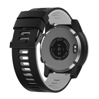 NORTH EDGE CROSS FIT3 Fashion Bluetooth Sports Smart Watch Supports Multiple Sports Modes, Sleep Monitoring, Heart Rate Monitoring(Black) - Sport Watches by NORTH EDGE | Online Shopping South Africa | PMC Jewellery | Buy Now Pay Later Mobicred