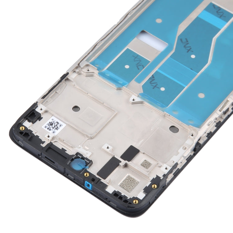 For Motorola Moto G52 / G82 / G71s Original Front Housing LCD Frame Bezel Plate - Frame Bezel Plate by PMC Jewellery | Online Shopping South Africa | PMC Jewellery