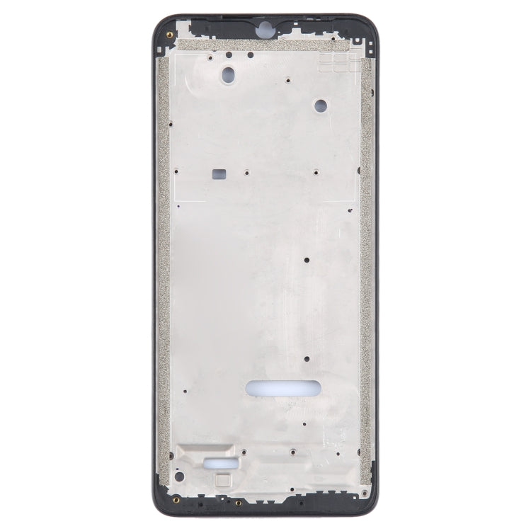 For Motorola Moto E22 / E22i Original Front Housing LCD Frame Bezel Plate - Frame Bezel Plate by PMC Jewellery | Online Shopping South Africa | PMC Jewellery