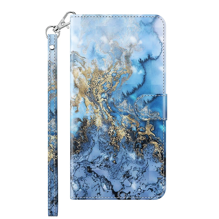 For Motorola Moto E13 3D Painting Pattern Leather Phone Case(Milky Way) - free shipping - PMC TechLife - Order now!