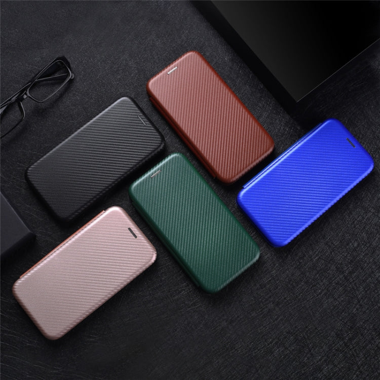 For OnePlus 11R 5G Carbon Fiber Texture Flip Leather Phone Case(Black) - free shipping - PMC TechLife - Order now!
