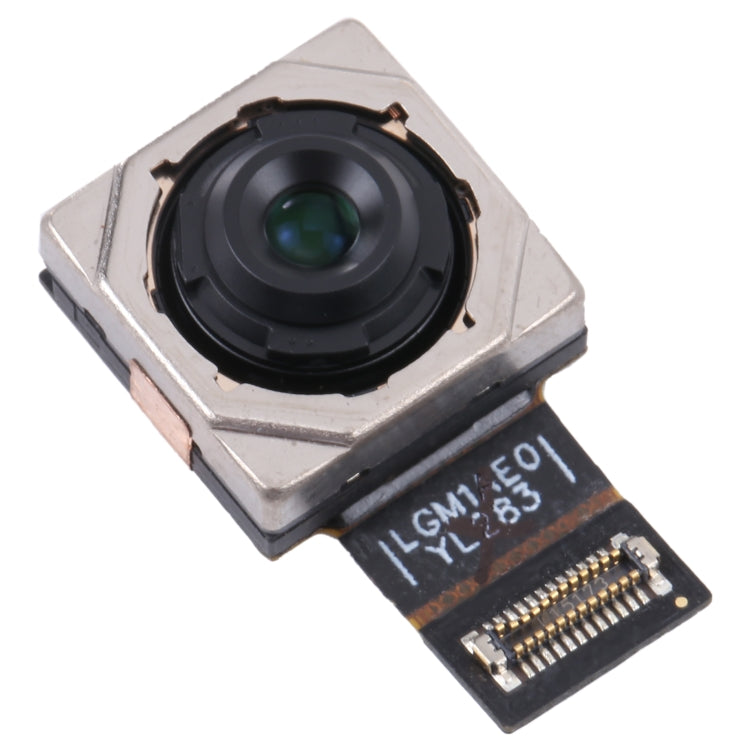 For Motorola Moto E40 Original Main Back Facing Camera - Camera Accessories by PMC TechLife | Online Shopping South Africa | PMC TechLife