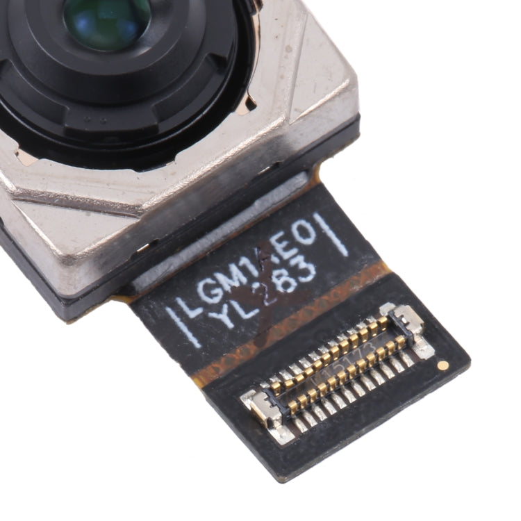 For Motorola Moto E40 Original Main Back Facing Camera - Camera Accessories by PMC TechLife | Online Shopping South Africa | PMC TechLife
