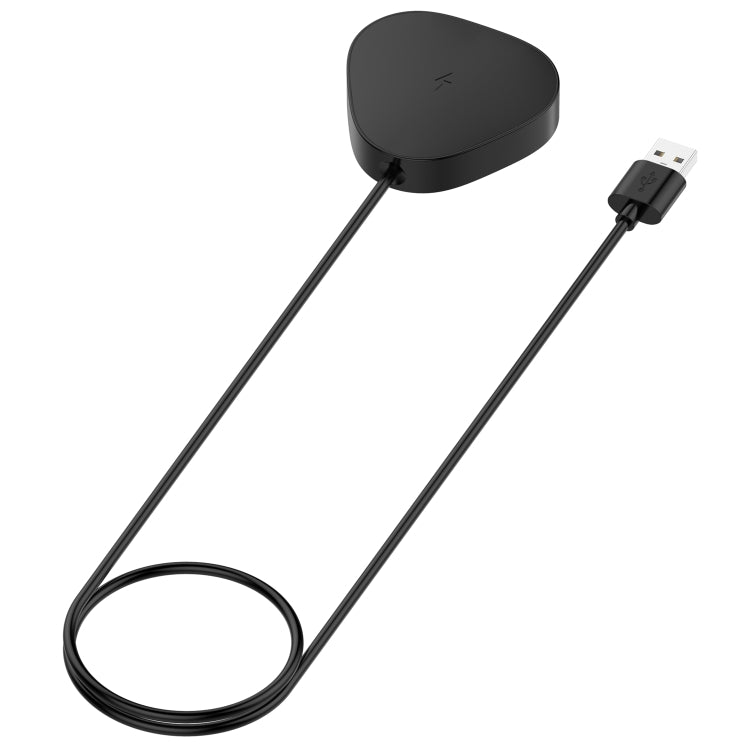 For Sonos Roam / Roam SL USB Audio Charging Base Wireless Magnetic Charger(Black) - Other Accessories by PMC TechLife | Online Shopping South Africa | PMC TechLife
