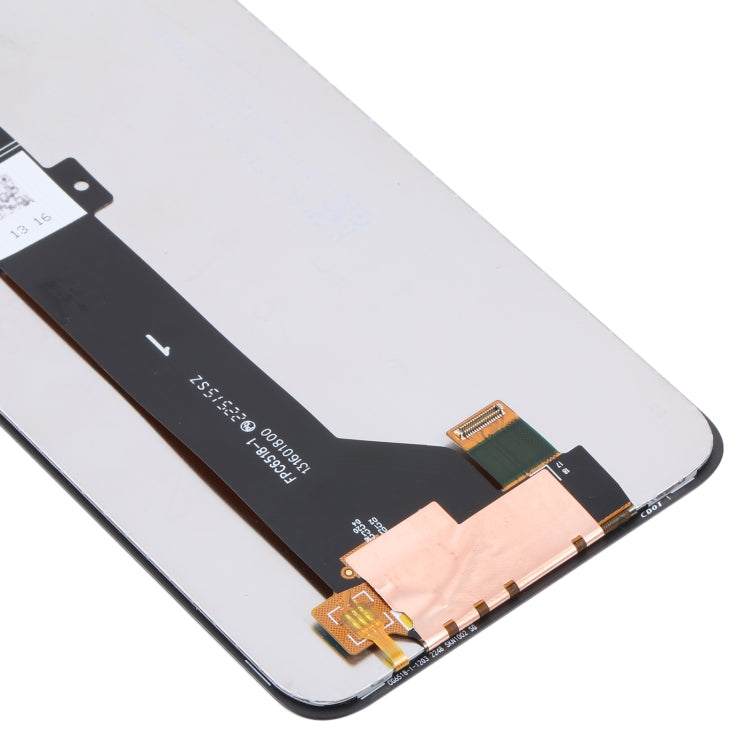 OEM LCD Screen For Motorola Moto G13 / G23 with Digitizer Full Assembly - free shipping - PMC TechLife - Order now!