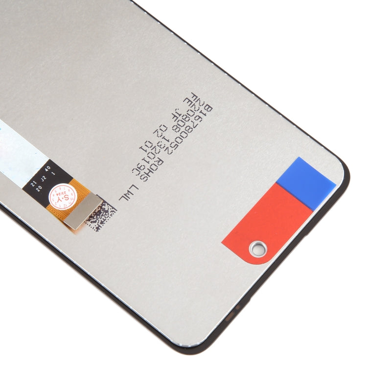 OEM LCD Screen For Motorola Moto G Stylus 5G 2022 with Digitizer Full Assembly - free shipping - PMC TechLife - Order now!