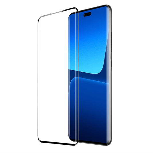 For Xiaomi 13 Lite 10pcs DUX DUCIS 0.33mm 9H Medium Alumina Tempered Glass Film -  by DUX DUCIS | Online Shopping South Africa | PMC Jewellery | Buy Now Pay Later Mobicred