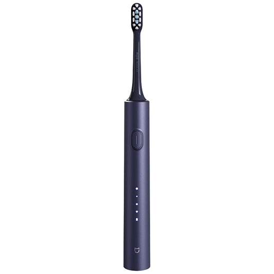 Original Xiaomi Mijia Sonic Electric Toothbrush T302(Black) - Toothbrushes by Xiaomi | Online Shopping South Africa | PMC Jewellery | Buy Now Pay Later Mobicred