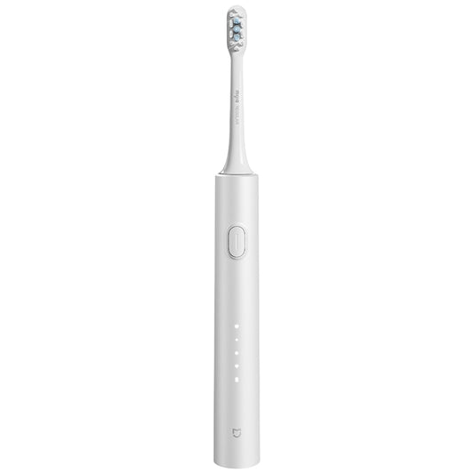 Original Xiaomi Mijia Sonic Electric Toothbrush T302(Silver) - Toothbrushes by Xiaomi | Online Shopping South Africa | PMC Jewellery | Buy Now Pay Later Mobicred