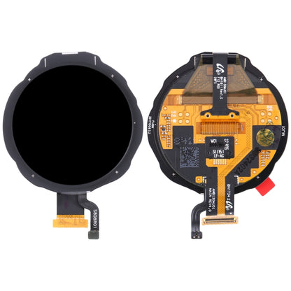 LCD Screen For Samsung Gear S3 R760 R765 With Digitizer Full Assembly -  by PMC Jewellery | Online Shopping South Africa | PMC Jewellery