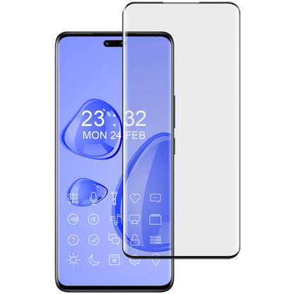 For Xiaomi 13 Lite 5G IMAK 3D Curved Full Screen Tempered Glass Film -  by imak | Online Shopping South Africa | PMC Jewellery | Buy Now Pay Later Mobicred