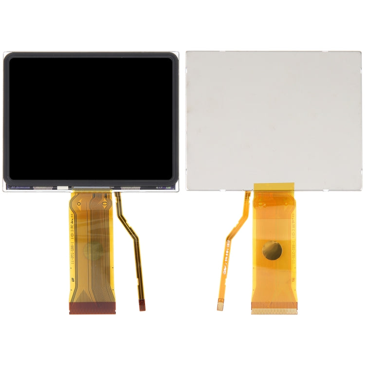 For Nikon D800 / D610 / D600 / D4 / D4S Original LCD Display Screen - free shipping - PMC TechLife - Order now!