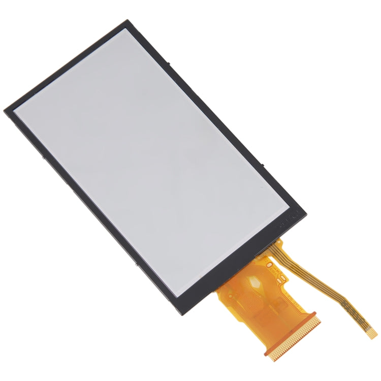For Sony DSC-T700 / DSC-T900 / DSC-NX70 / DSC-AX100 Original LCD Display Screen - free shipping - PMC TechLife - Order now!