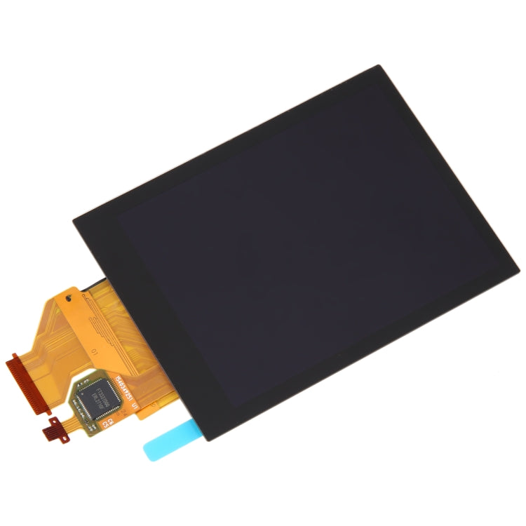 For Sony ILCE-7M3 / DSC-RX100 / DSC-RX100M6 / DSC-HX99 / Vlog camera ZV-1/W Original LCD Display Screen - free shipping - PMC TechLife - Order now!