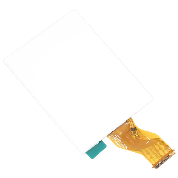 For Canon IXUS132 / IXY Digital 90 / IXUS135 Original LCD Display Screen - free shipping - PMC TechLife - Order now!