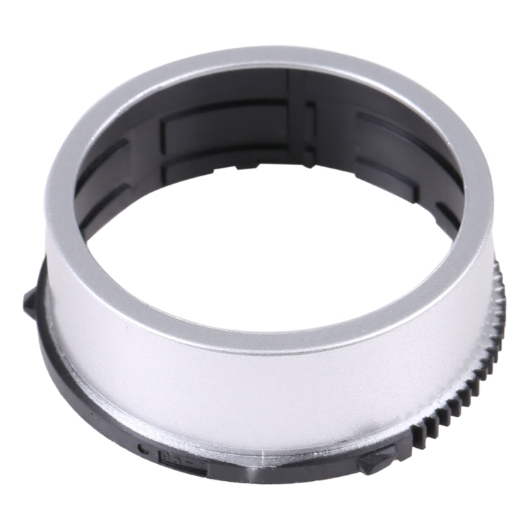 For Nikon S3100 OEM Lens Gear Ring - Others by PMC TechLife | Online Shopping South Africa | PMC TechLife