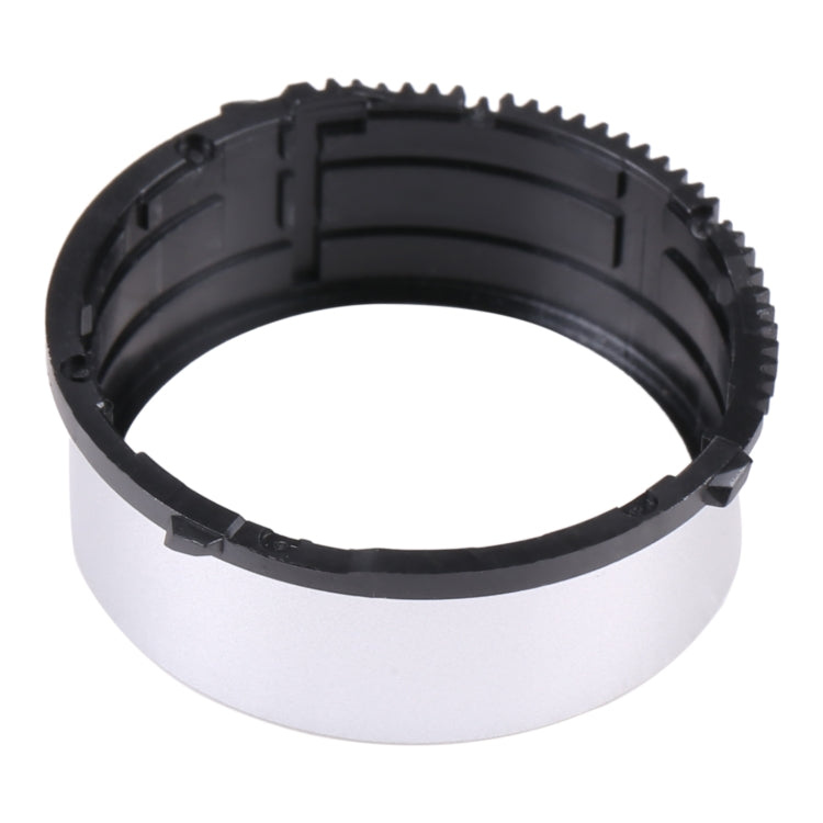 For Nikon S3100 OEM Lens Gear Ring - Others by PMC TechLife | Online Shopping South Africa | PMC TechLife