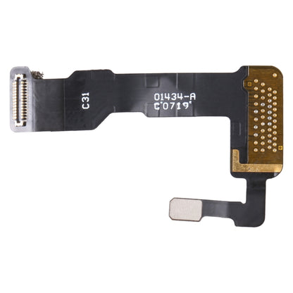 For Apple Watch Series 4 44mm Motherboard Back Cover Charging Connection Flex Cable -  by PMC Jewellery | Online Shopping South Africa | PMC Jewellery