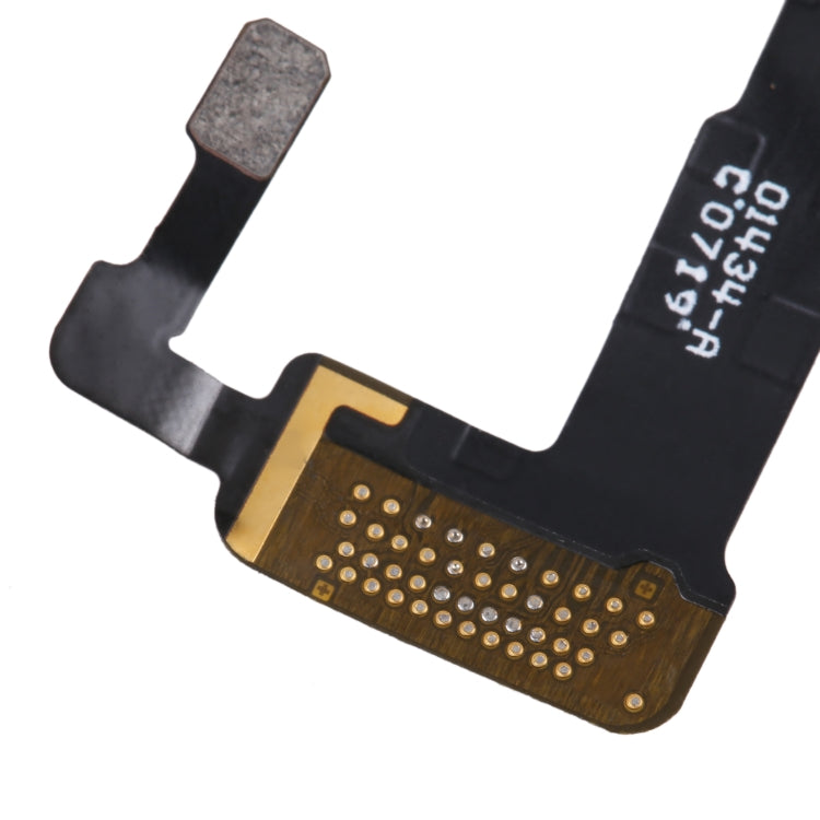 For Apple Watch Series 4 44mm Motherboard Back Cover Charging Connection Flex Cable -  by PMC Jewellery | Online Shopping South Africa | PMC Jewellery