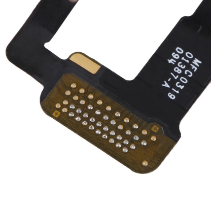 For Apple Watch Series 4 40mm Motherboard Back Cover Charging Connection Flex Cable -  by PMC Jewellery | Online Shopping South Africa | PMC Jewellery