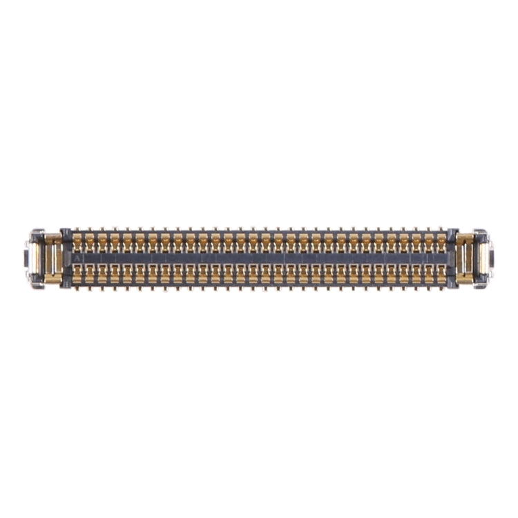 For iPad Air 2020 60Pin LCD Display FPC Connector On Motherboard - iPad Air Parts by PMC TechLife | Online Shopping South Africa | PMC TechLife