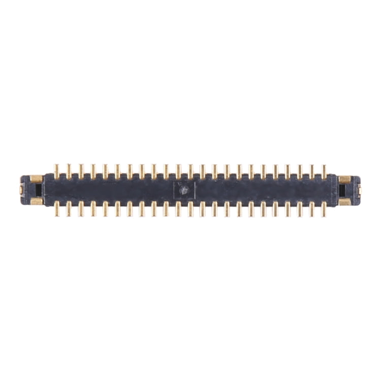 For iPad Pro 11 A1980 46Pin LCD Display FPC Connector On Flex Cable - free shipping - PMC TechLife - Order now!
