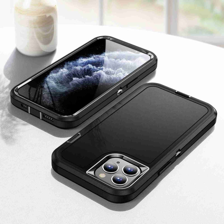 For iPhone 11 Pro Life Waterproof Rugged Phone Case(Black) - free shipping - PMC TechLife - Order now!