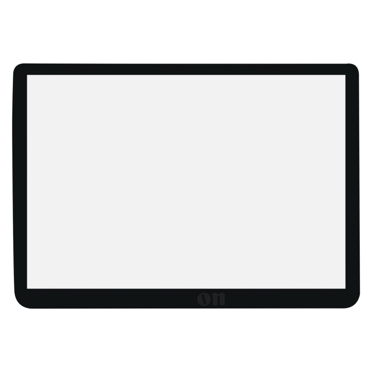 For Canon EOS 550D Acrylic Material LCD Screen Outer Lens - free shipping - PMC TechLife - Order now!