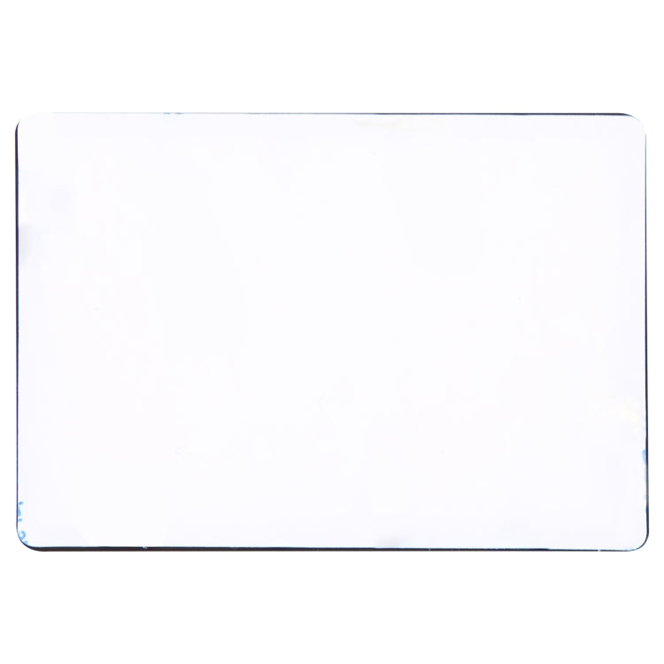 For Canon EOS 6D Acrylic Material LCD Screen Outer Lens - free shipping - PMC TechLife - Order now!