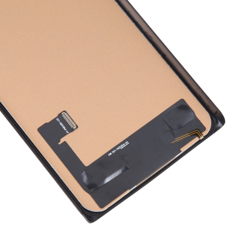 TFT LCD Screen For Huawei Mate 30 Pro with Digitizer Full Assembly, Not Supporting Fingerprint Identification - free shipping - PMC TechLife - Order now!