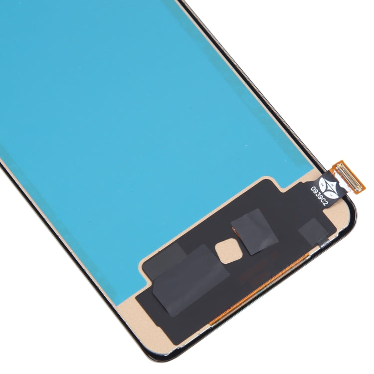 TFT LCD Screen For OPPO Reno6 Pro+ 5G with Digitizer Full Assembly, Not Supporting Fingerprint Identification - free shipping - PMC TechLife - Order now!