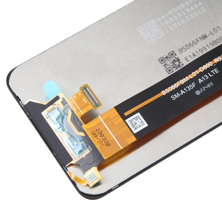 Original LCD Screen For Samsung Galaxy F13 SM-F135 With Digitizer Full Assembly - free shipping - PMC TechLife - Order now!