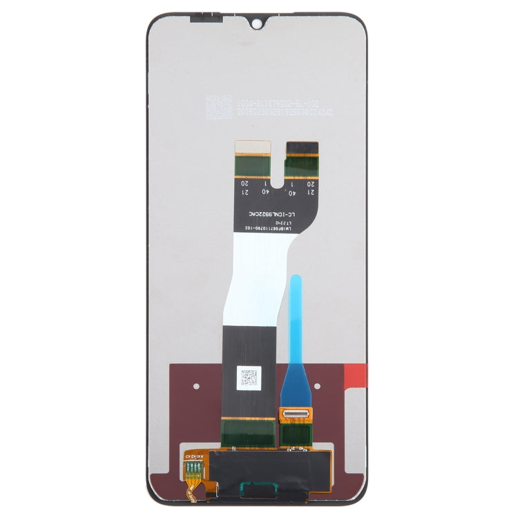 For Samsung Galaxy A05s SM-A057F Original LCD Screen With Digitizer Full Assembly - LCD Screen by PMC Jewellery | Online Shopping South Africa | PMC Jewellery